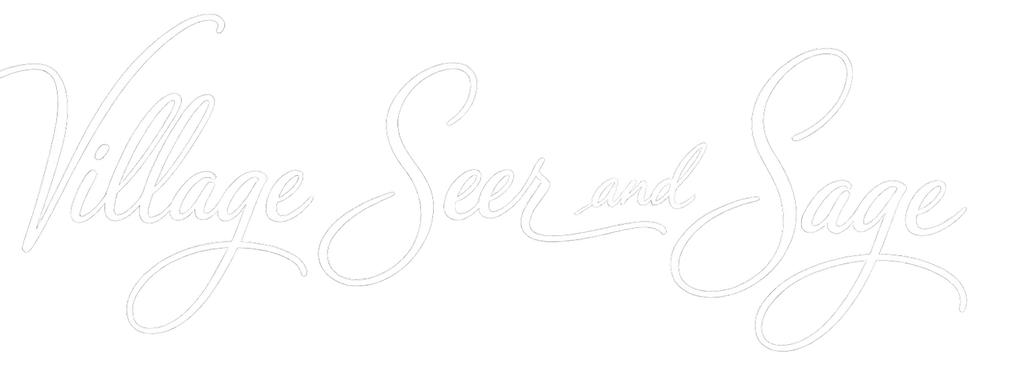 Village Seer and Sage