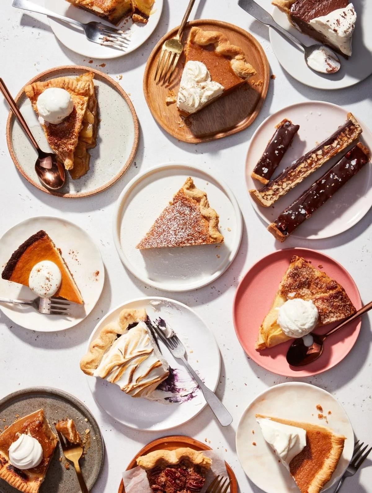 THE BEST APPLE PIE RECIPE IN THE WORLD