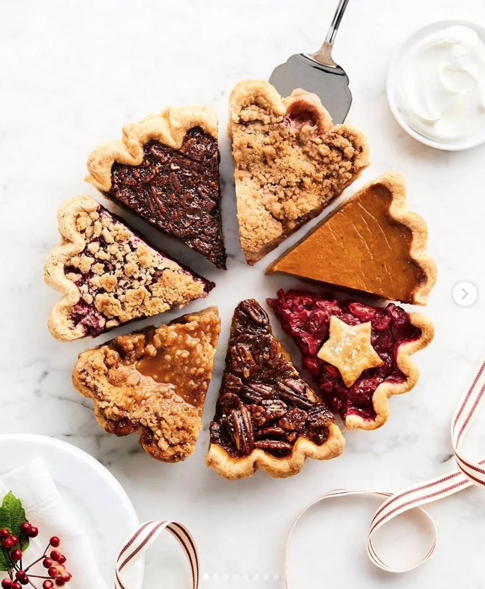 3 PIE DOUGH TIPS TO TAKE IT TO THE NEXT LEVEL. 