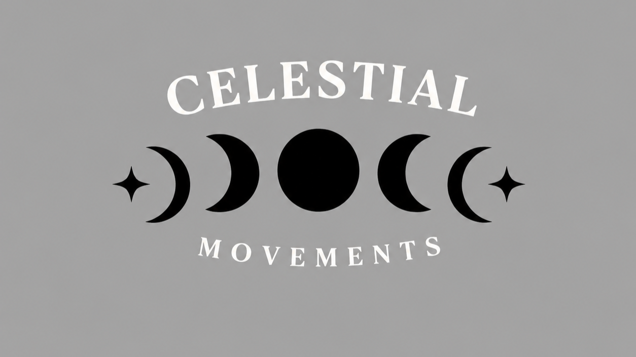 Celestial Movements