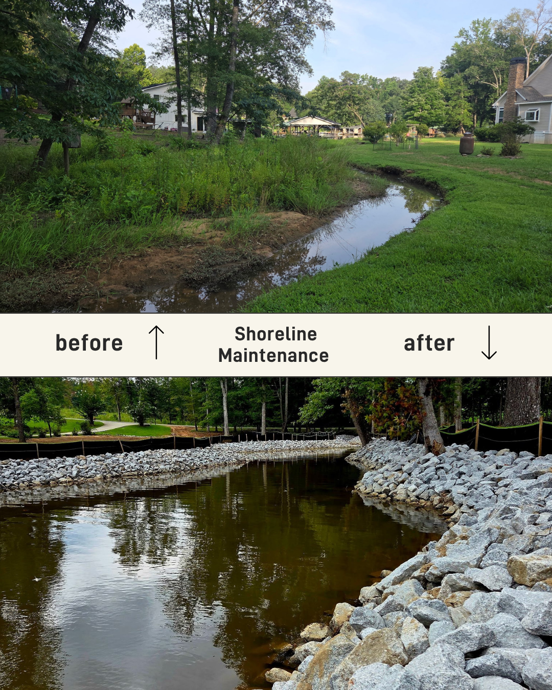 Clay - what do you want here?