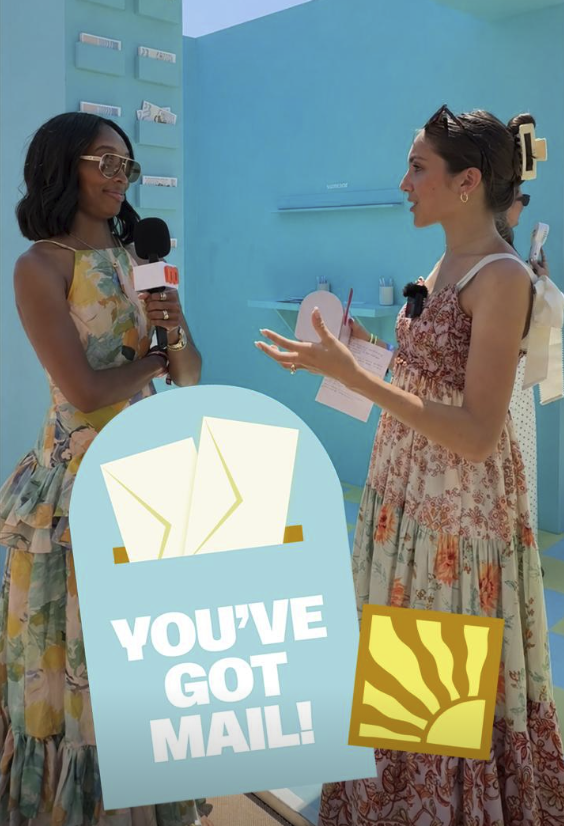 Erin on Demand: Cannes Lions 2026