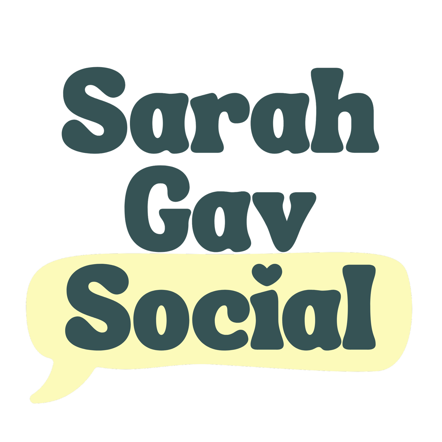 Sarah Gav