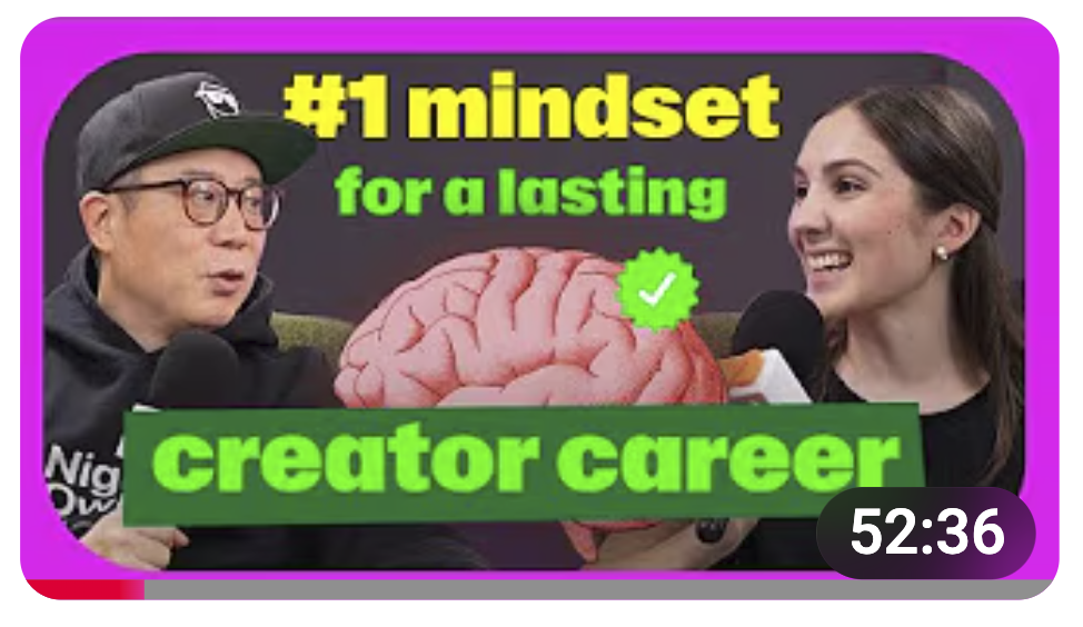 Sun Yi: Why Storytelling is your #1 Content Skill in 2026 