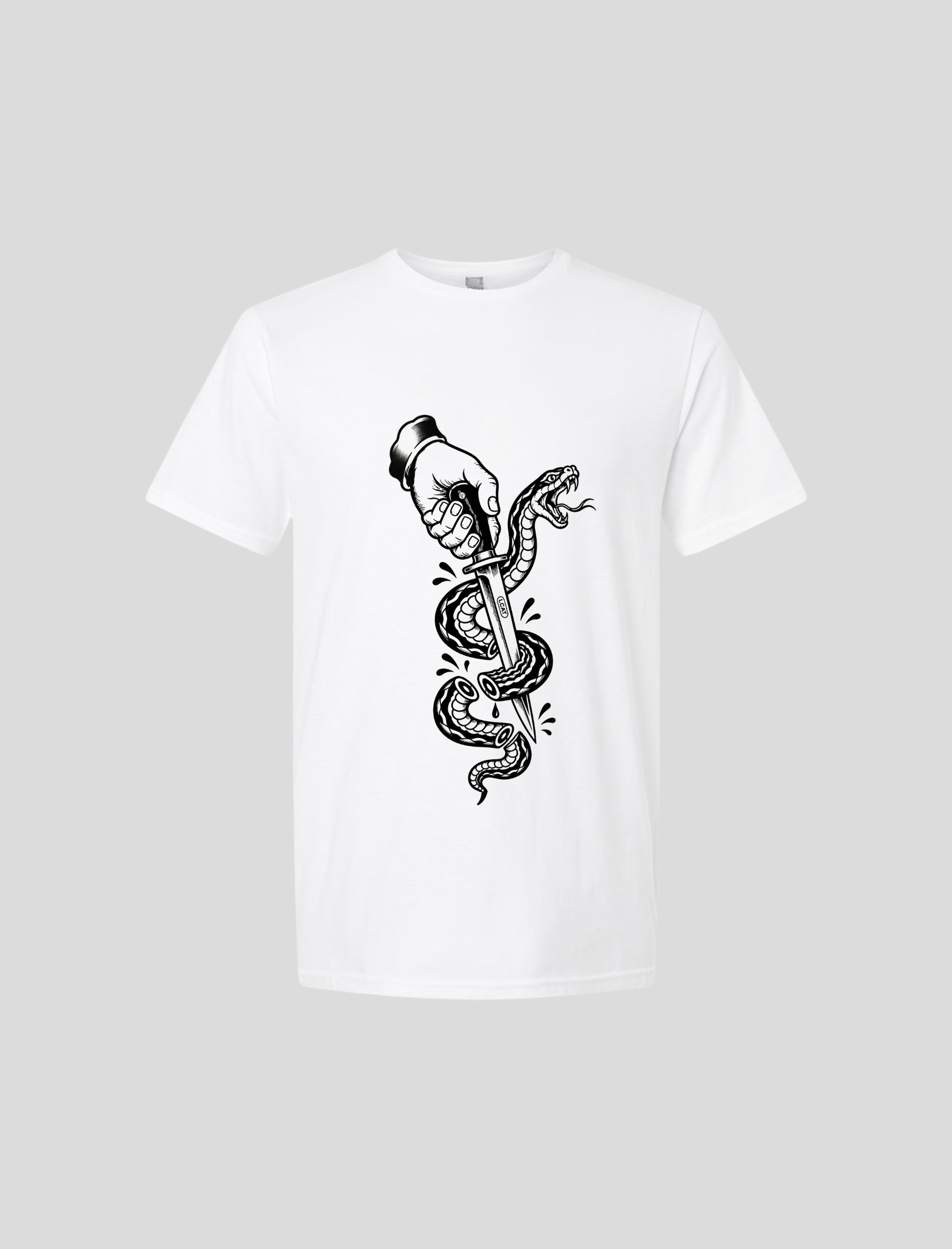 Temptation Tee