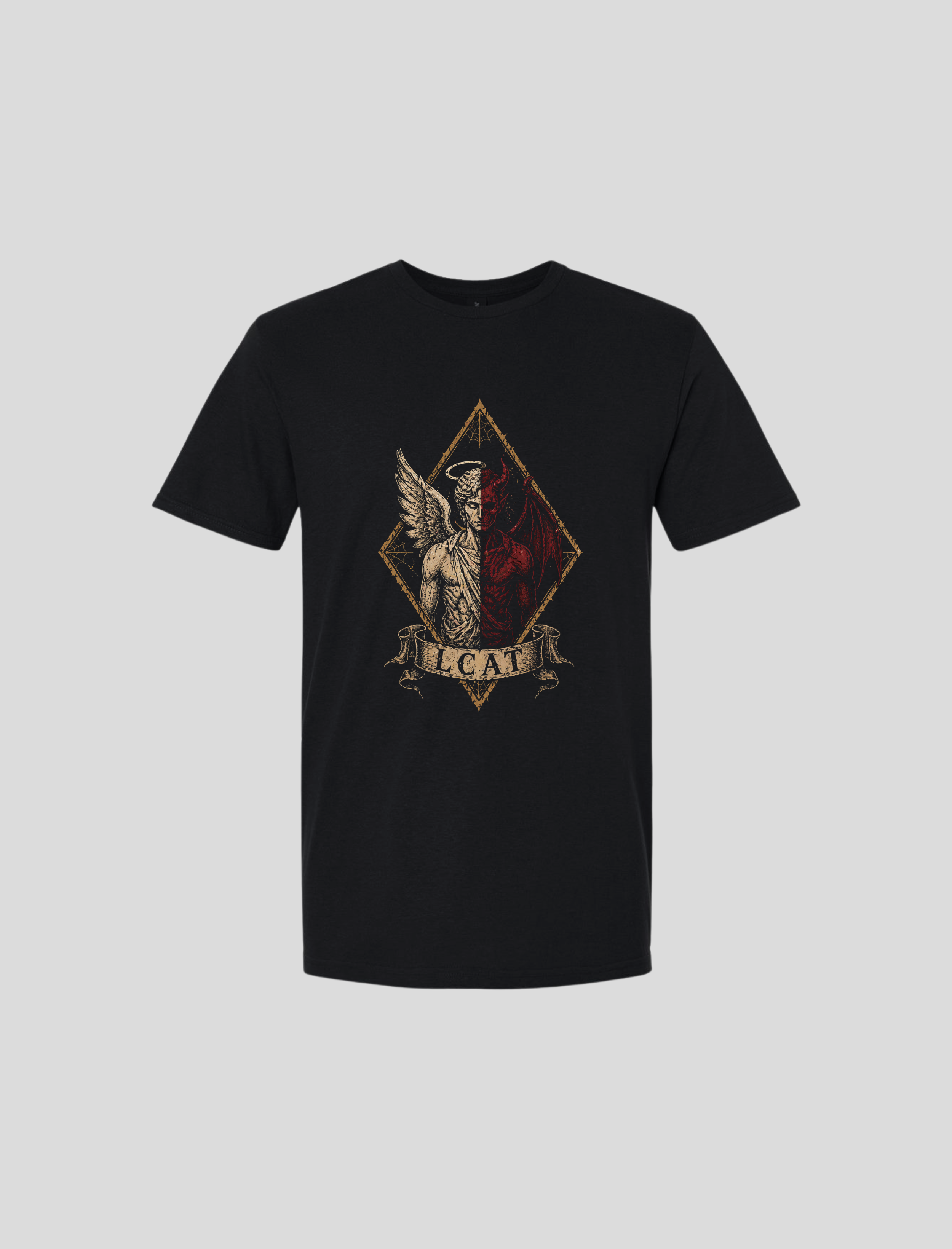 Angels & Demons Tee