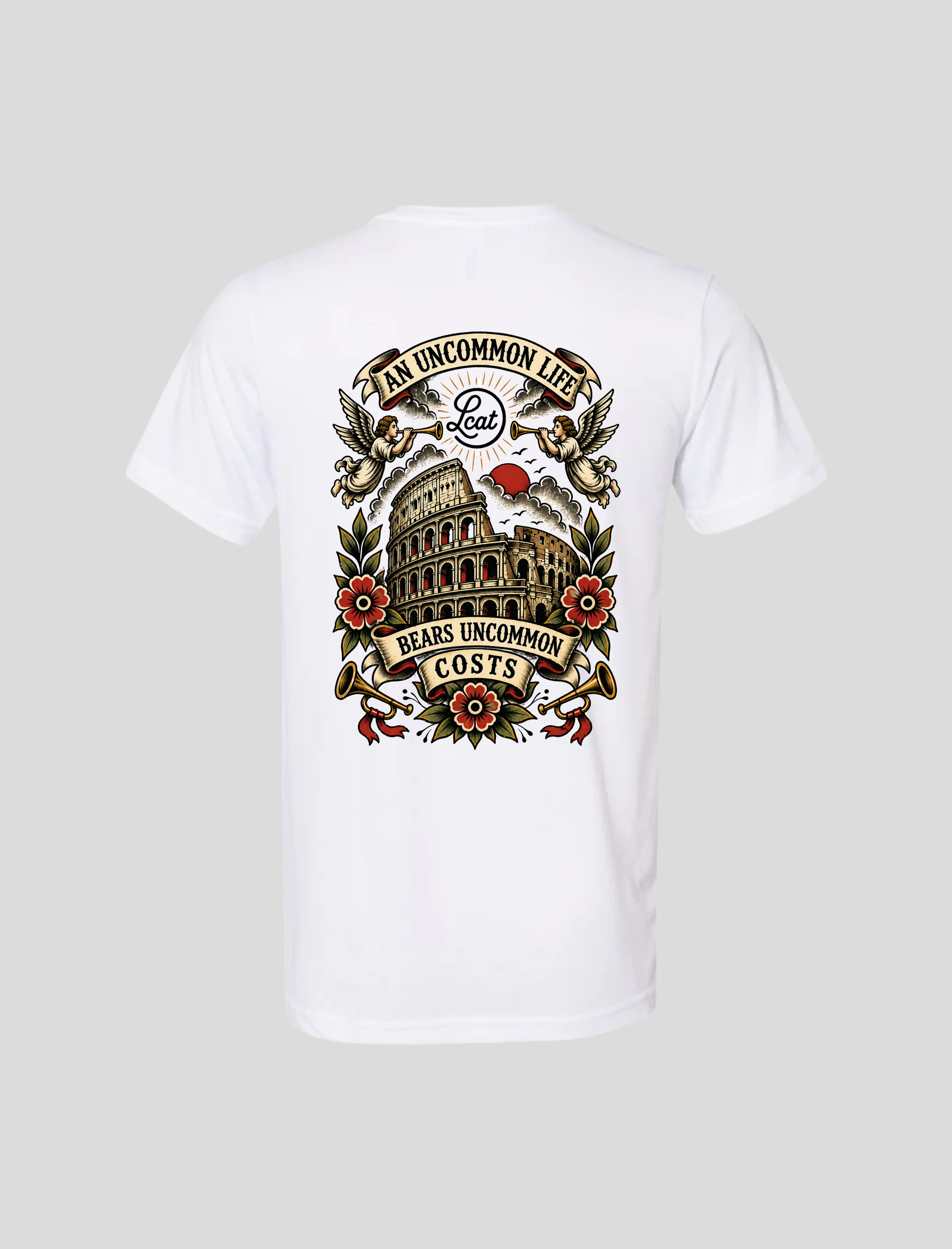 Uncommon Tee