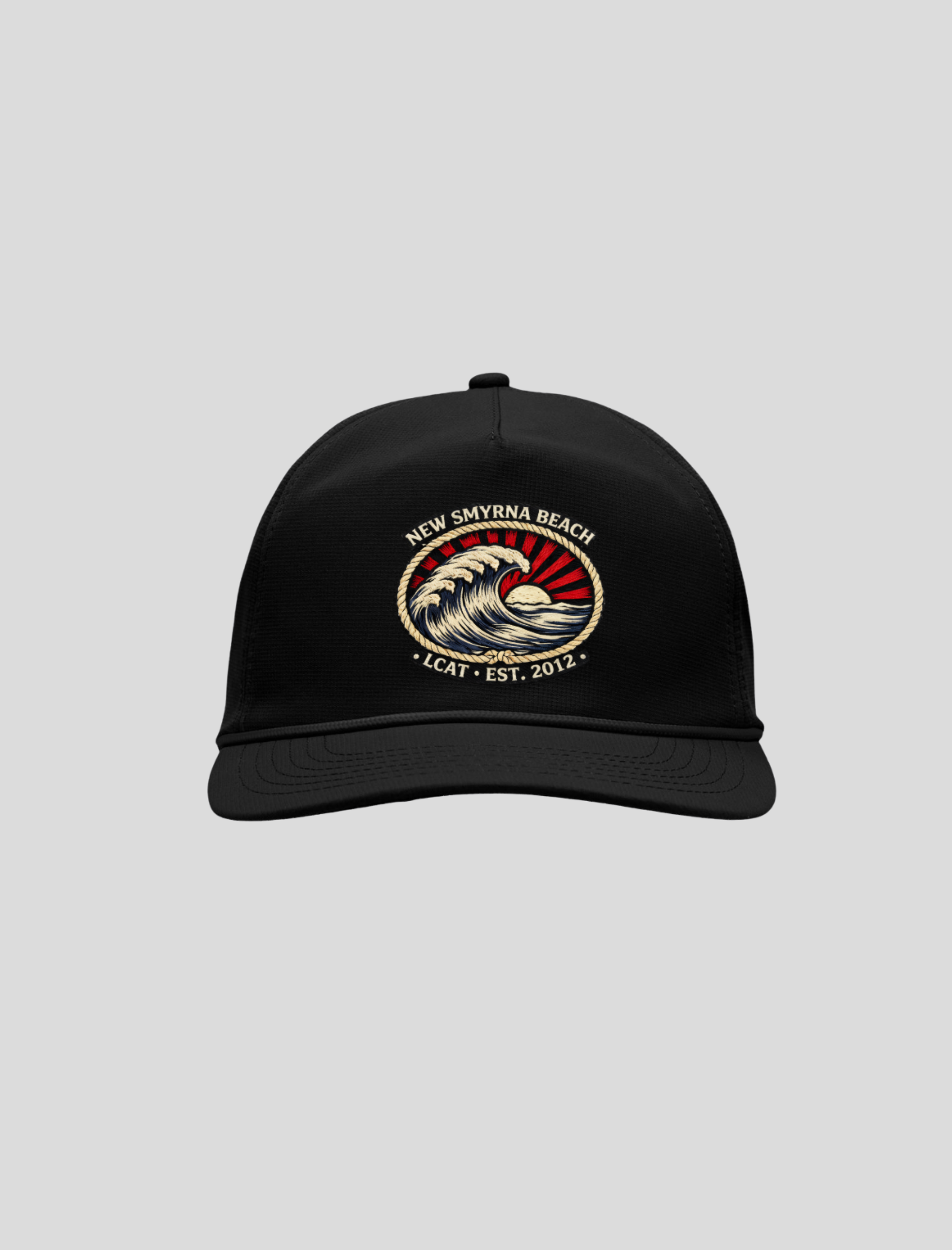 Wave Performance Hat