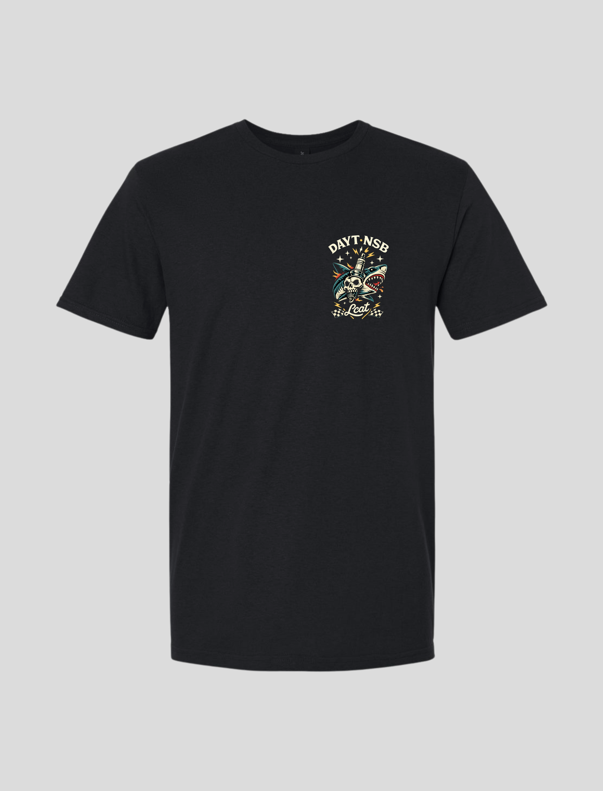 Daytona X NSB Front.png