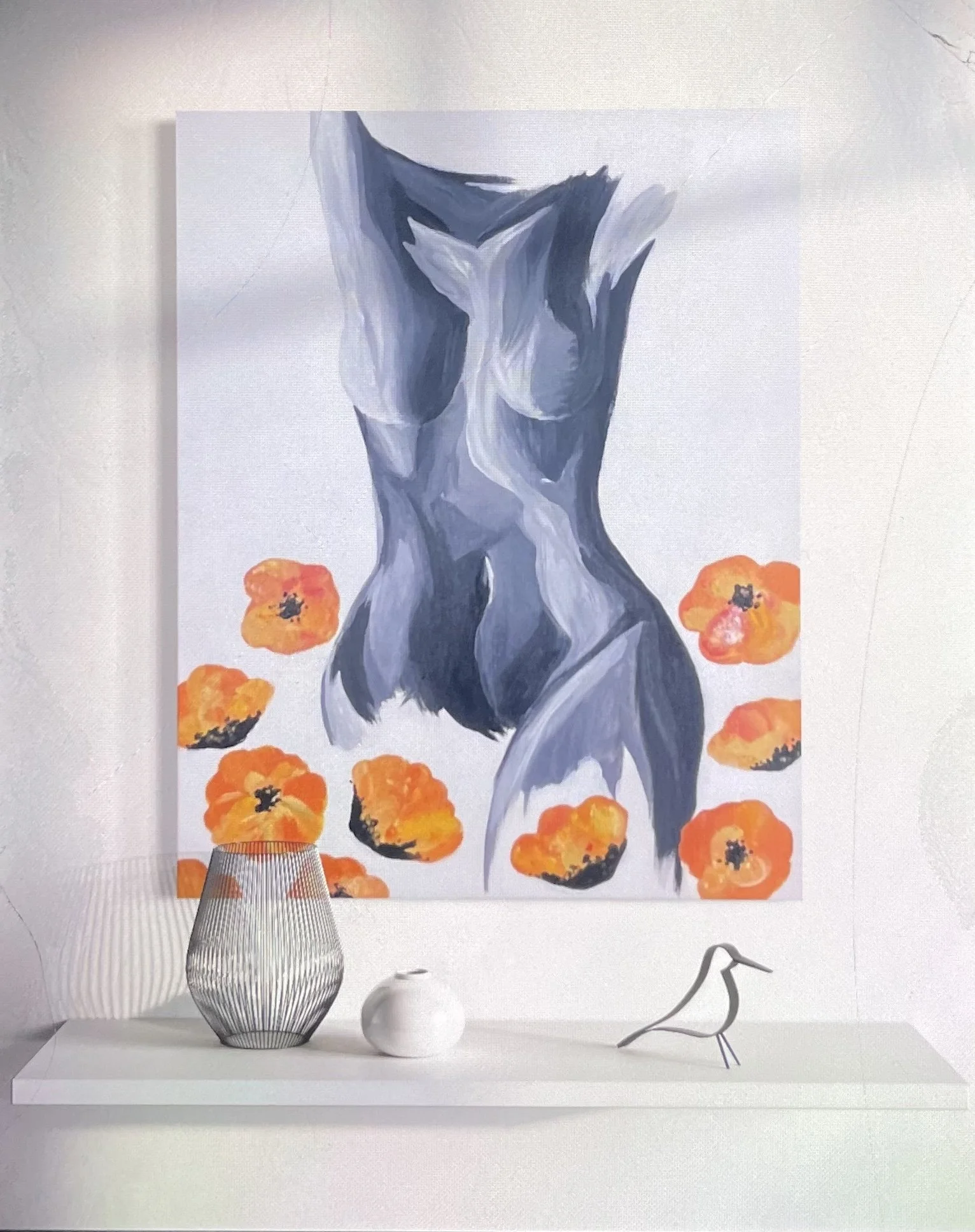poppy painting on the wall.jpg
