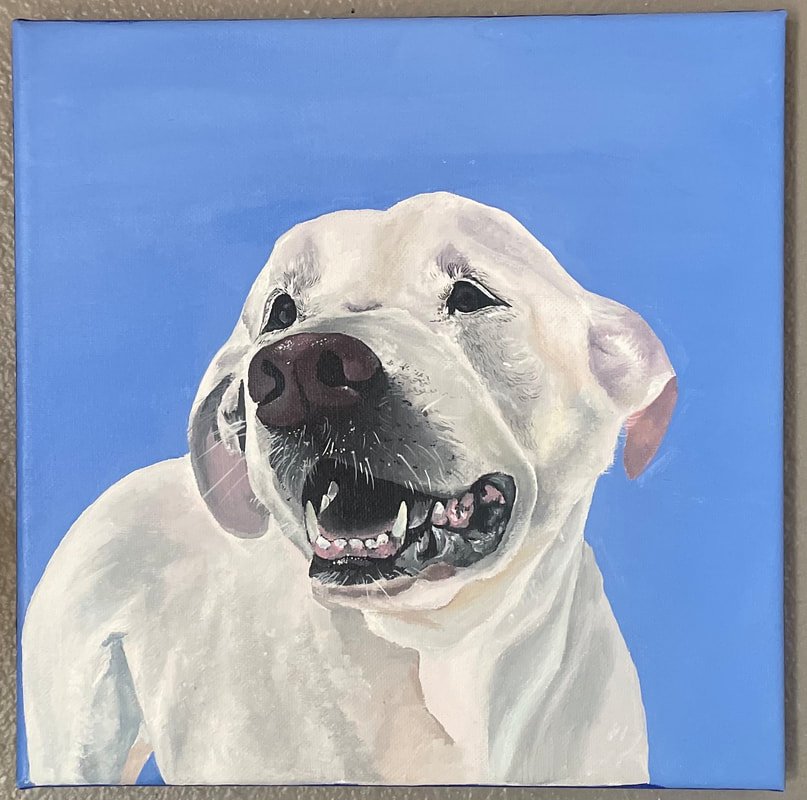 Acrylic