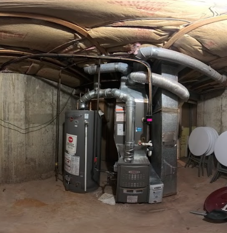 HVAC Services