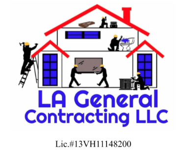 LA General Contracting LLC