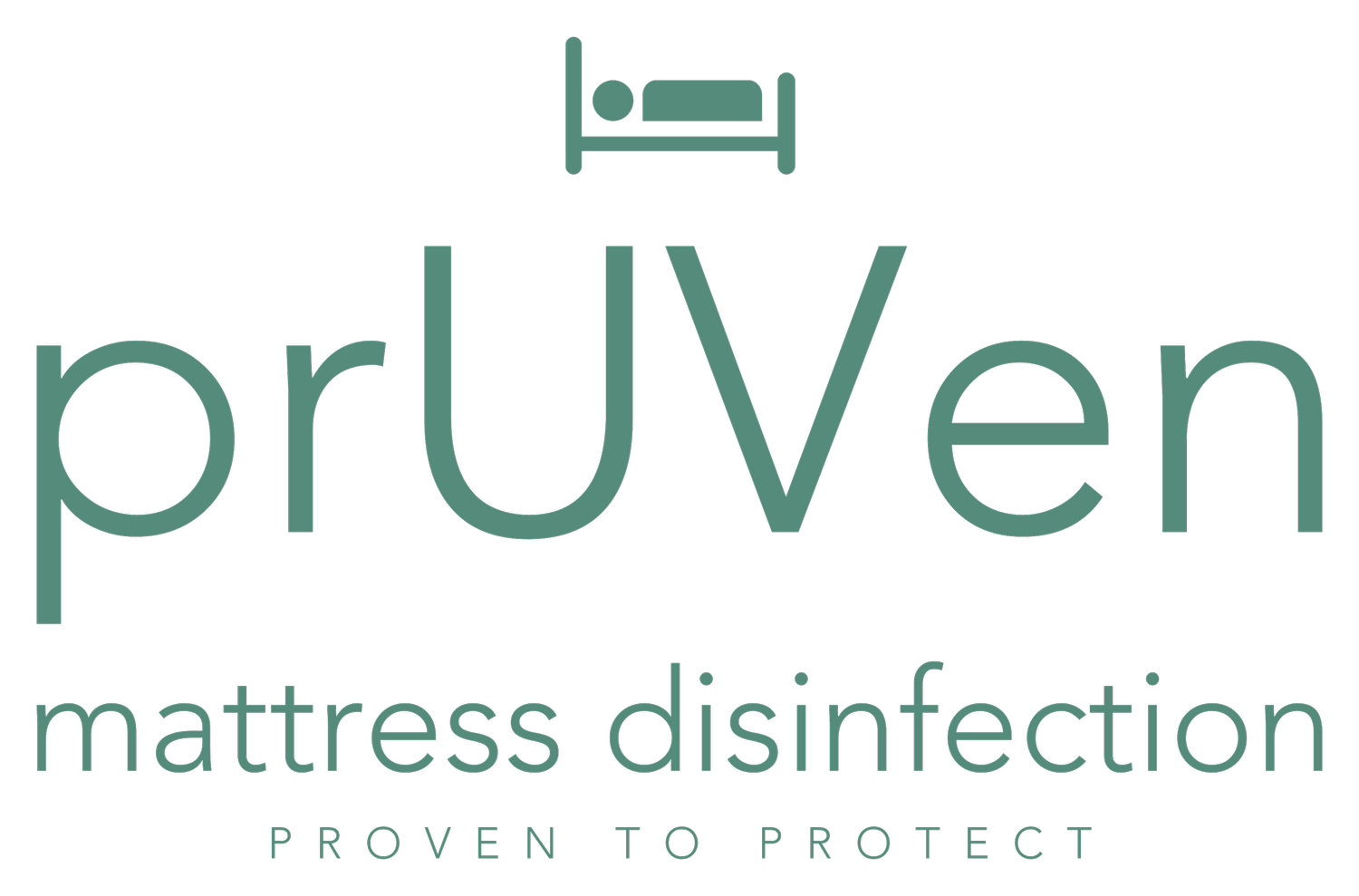prUVen mattress disinfection