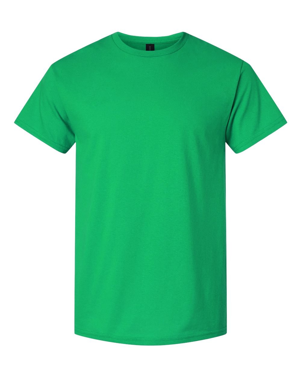 Green_Unisex Light Cotton T-Shirt - 3000.jpg