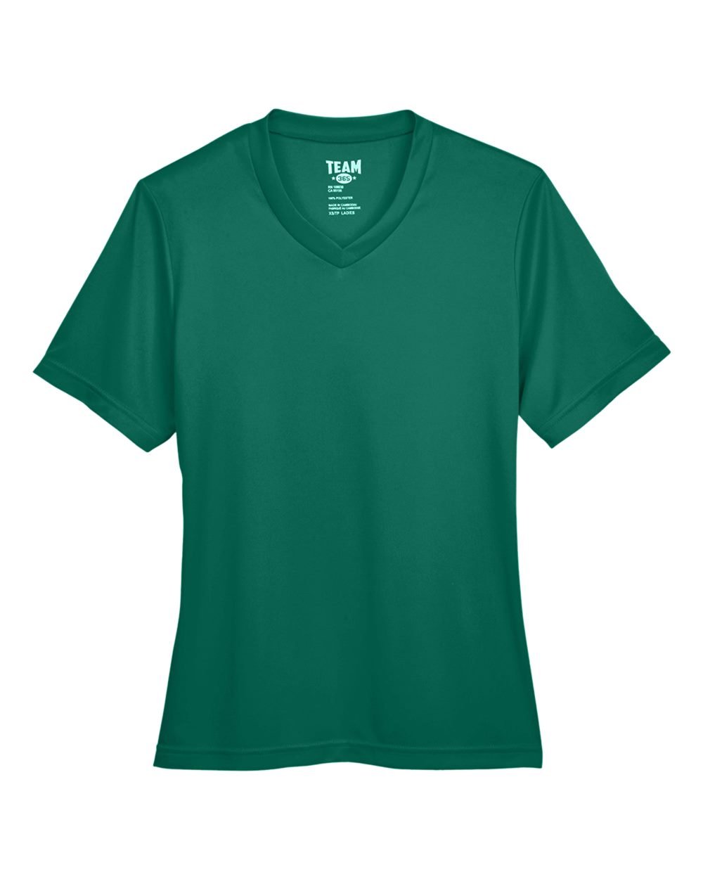 Green_Women's Zone Performance T-Shirt.jpg