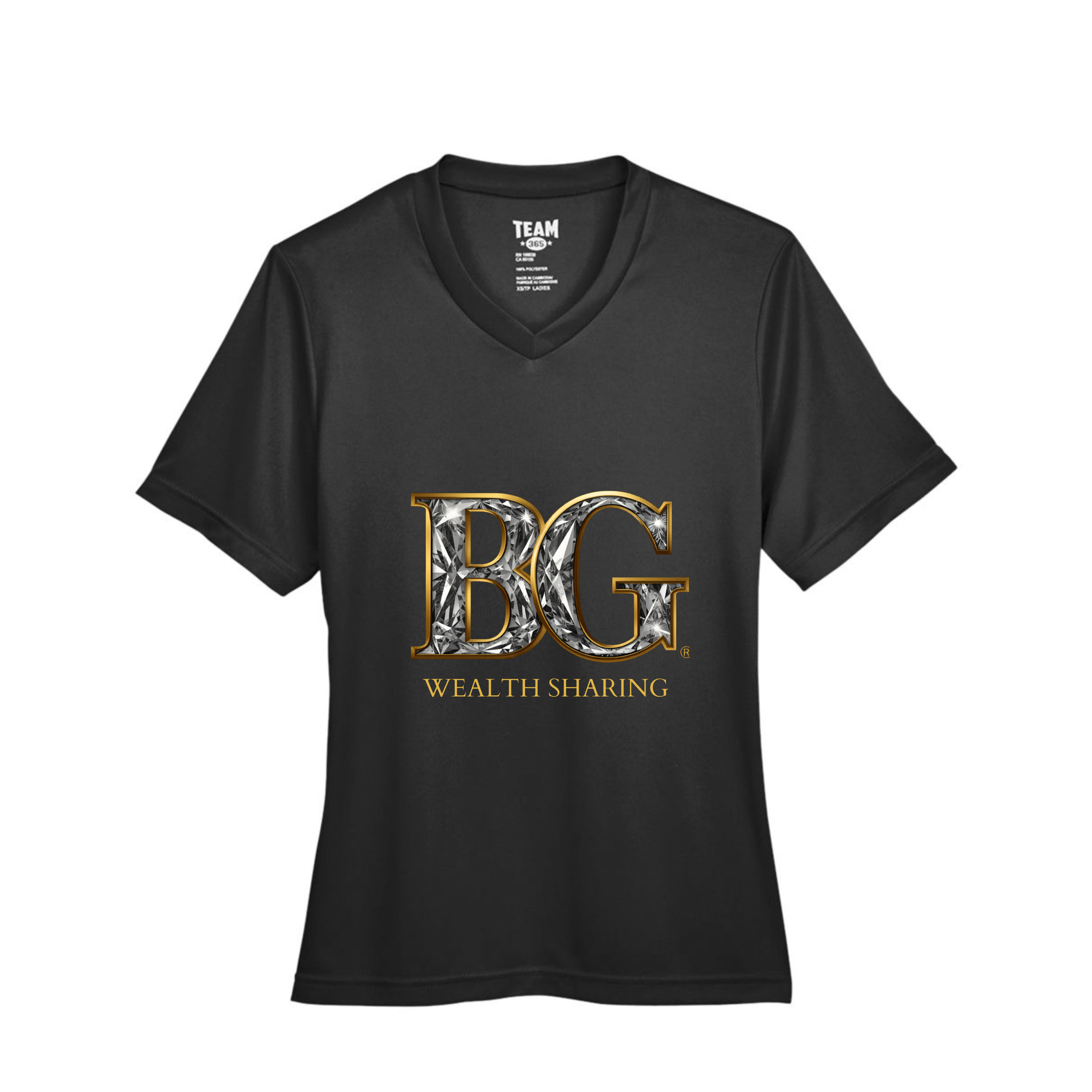 BG Wealth Sharing T-Shirt_Black.png