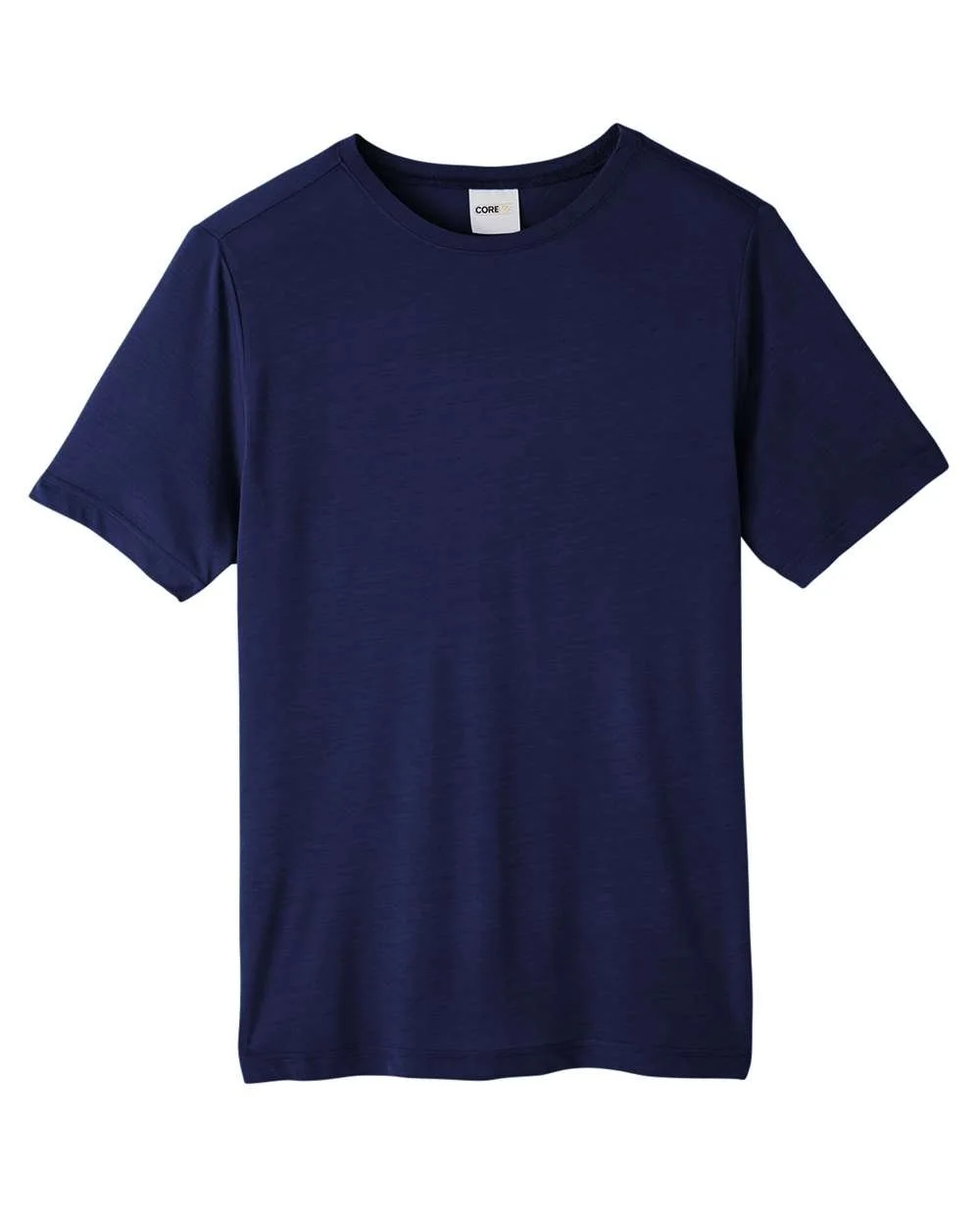 Navy Blue_Men's Performance T-Shirt - CE111.jpg