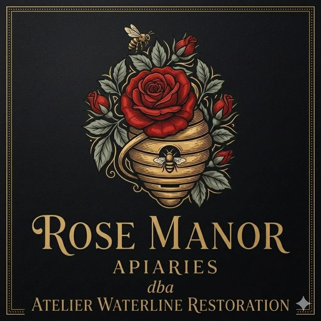 Rose Manor Apiaries