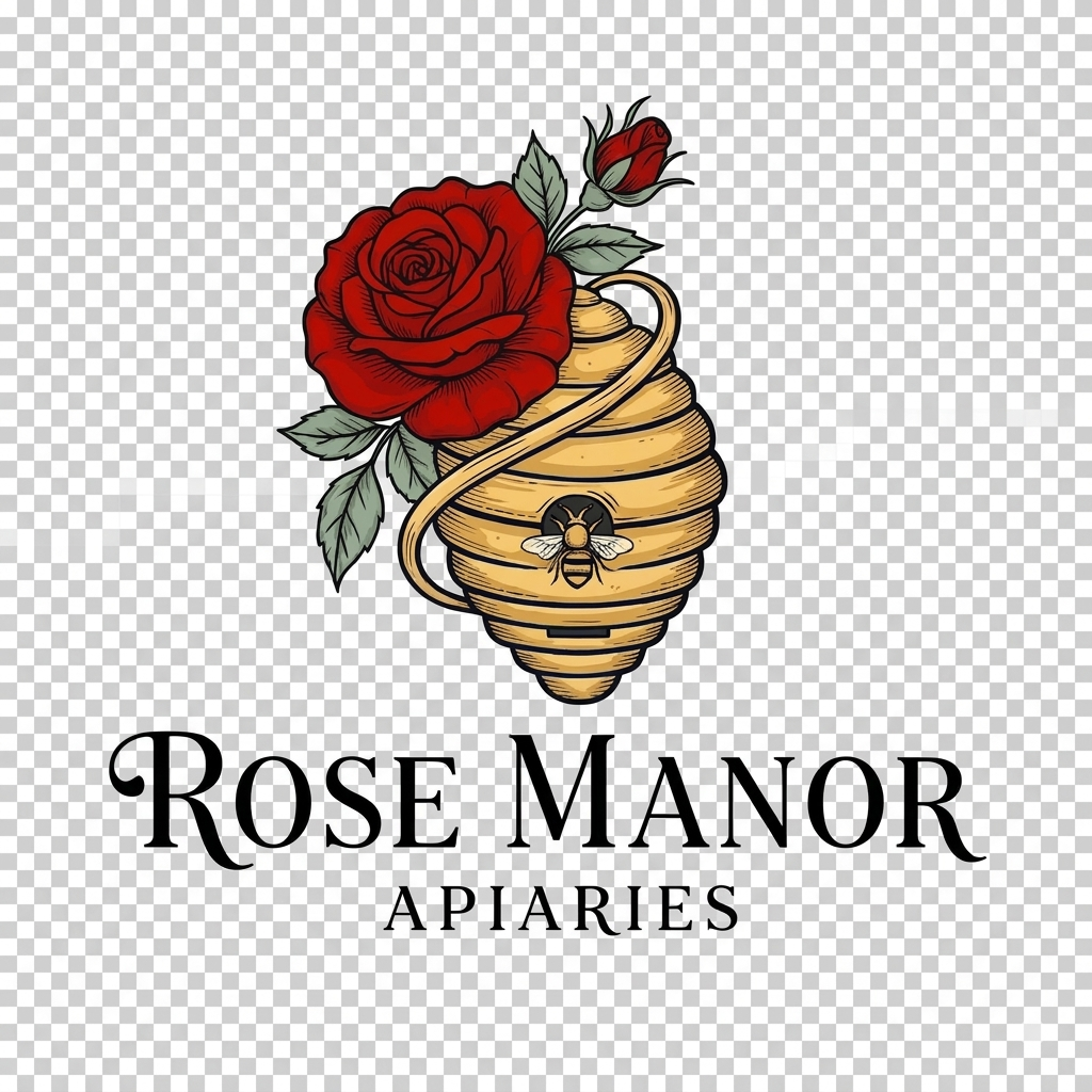 Rose Manor Apiaries
