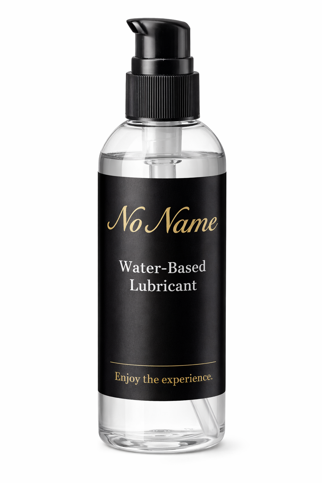 No Name Lubricant