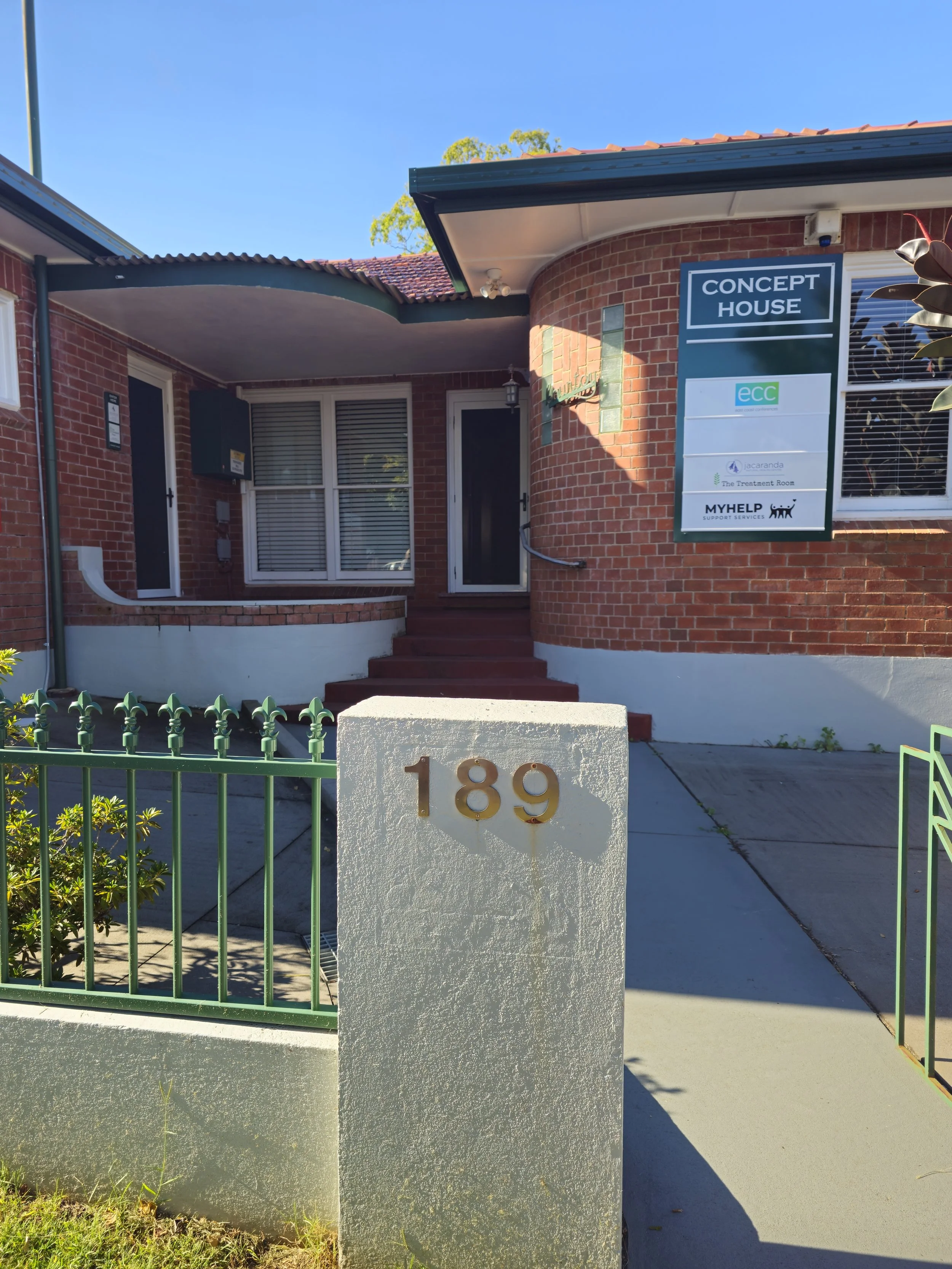 Coffs Harbour Remedial Massage