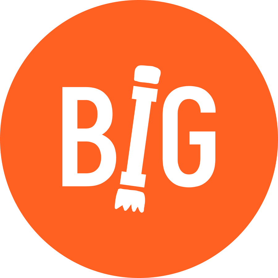 The Big Cleaners