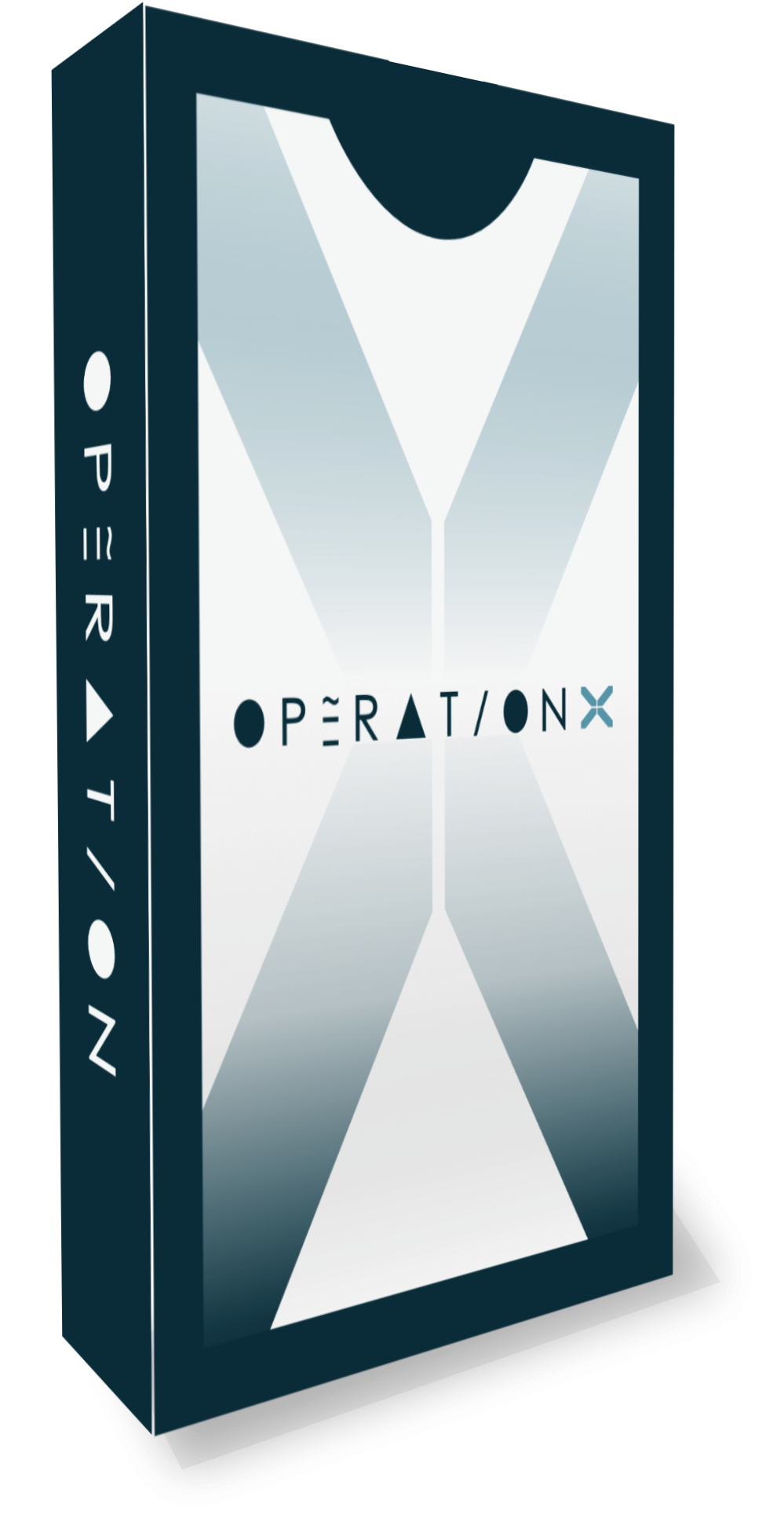 OPERATION X