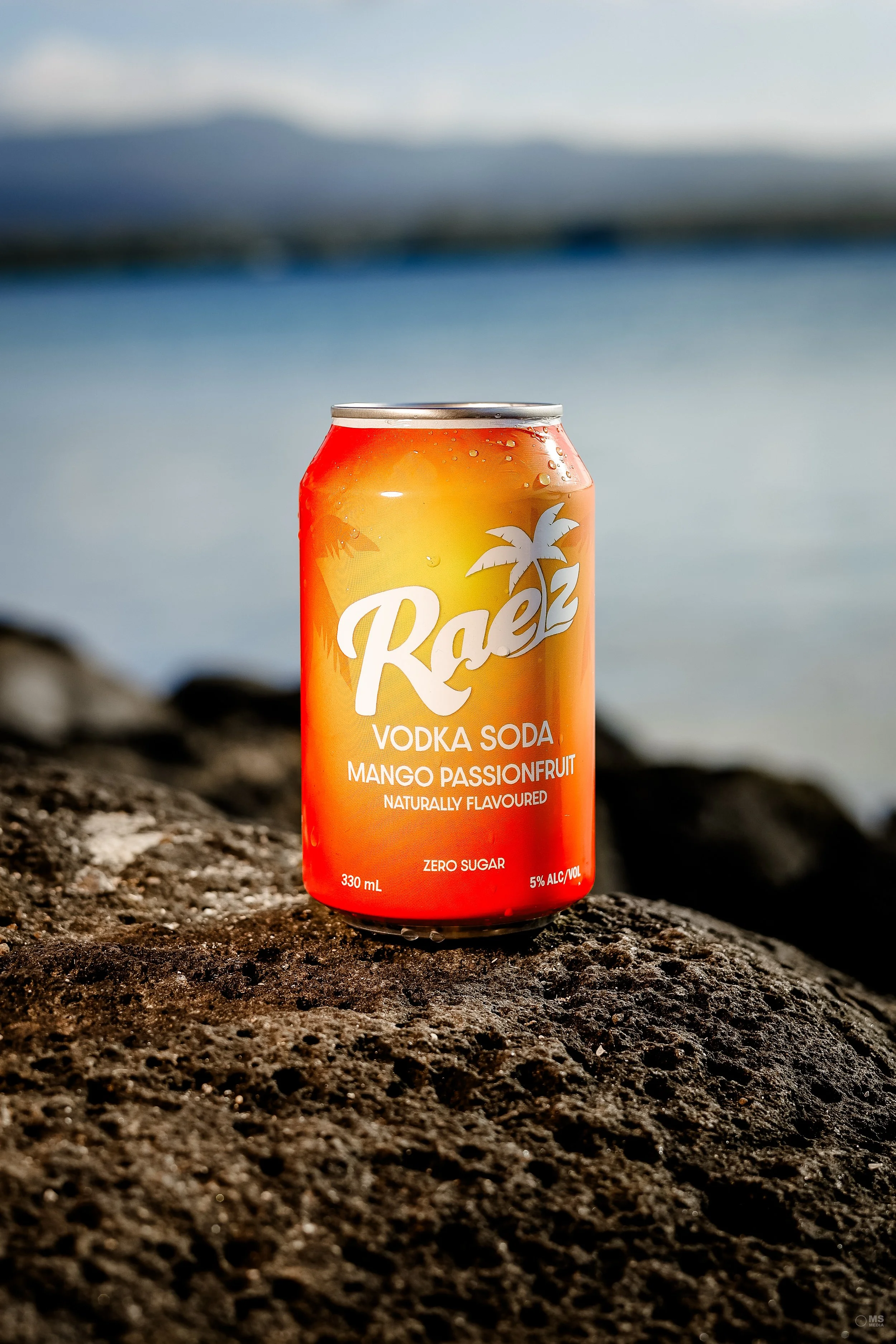 Mango Passionfruit 10 Pack