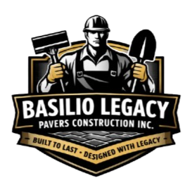 Basilio Legacy Pavers Construction Inc.