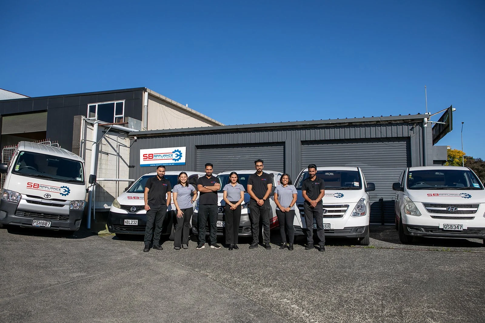 Exceptional appliance servicing and repair at affordable prices