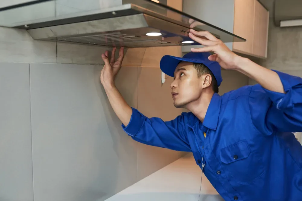 Same Day Appliance Repair