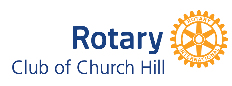 Rotary Club of Church Hill