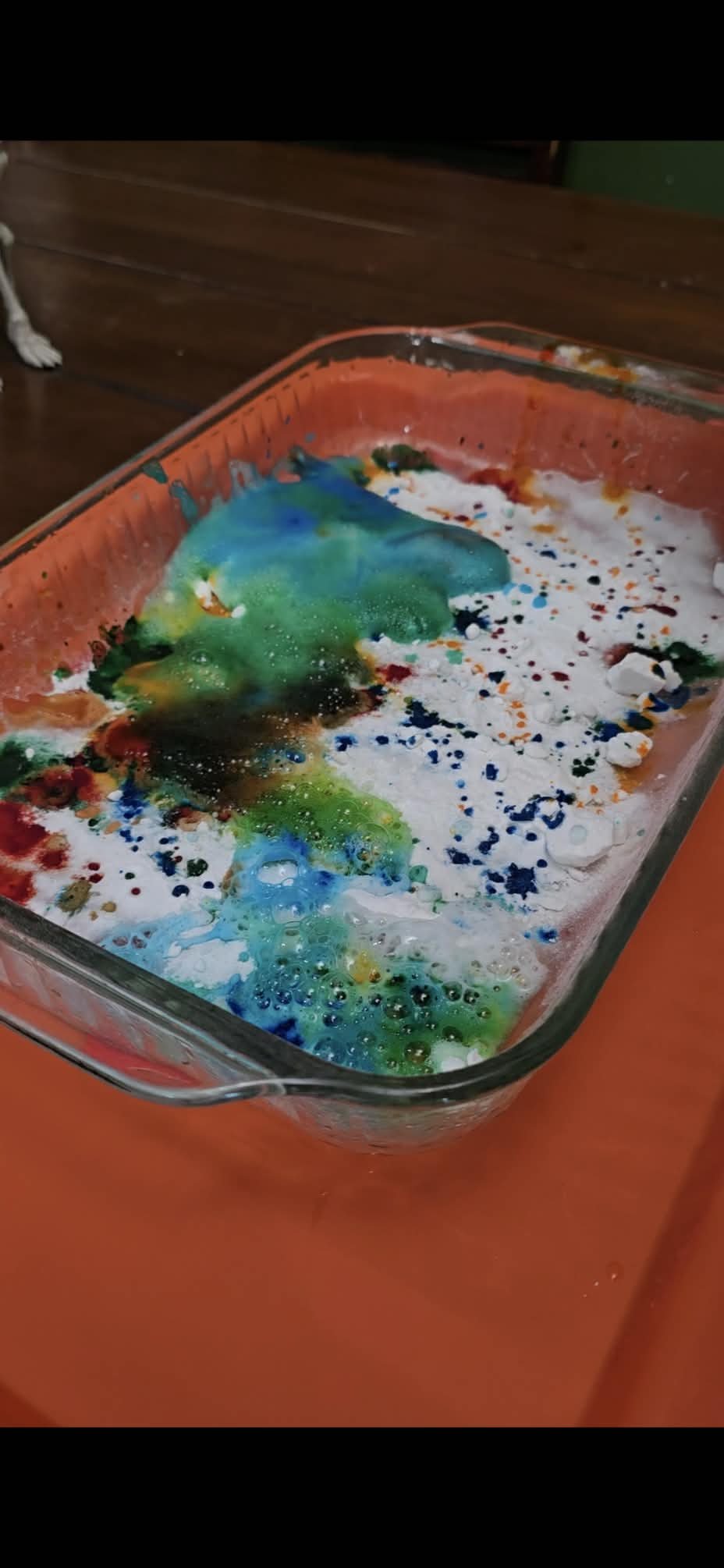 Chemistry and Reactions Full Month Adventure
