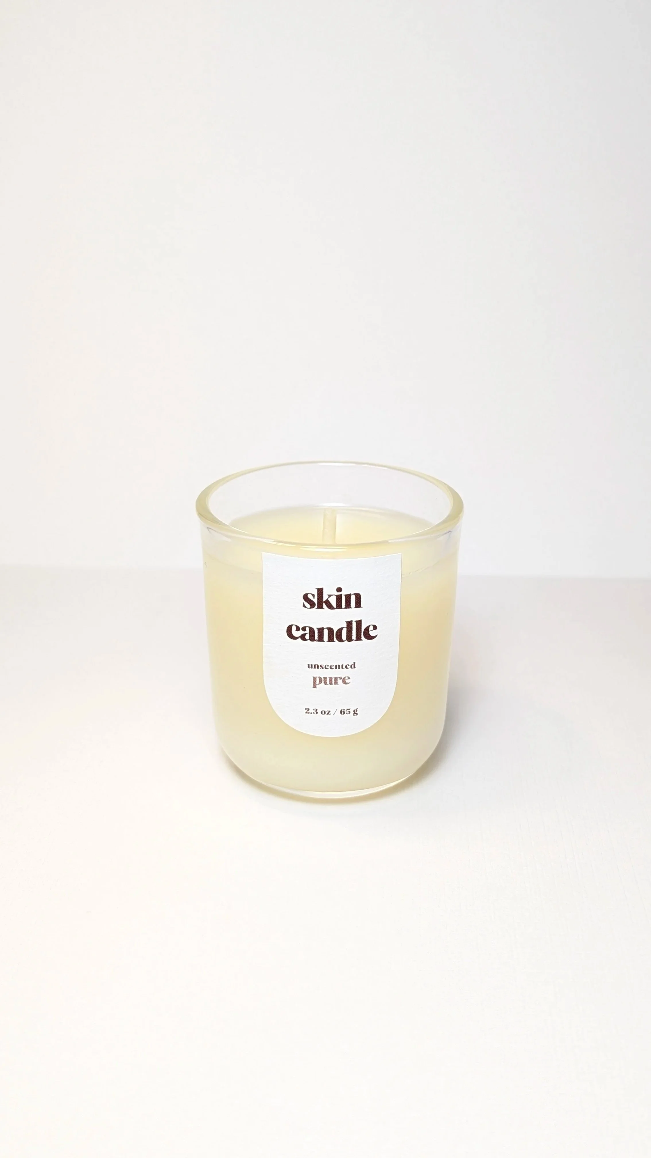Pure  * unscented