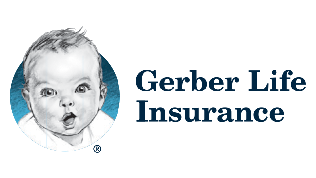 Black and white illustration of a surprised baby with wide eyes and mouth open, with colorful text and graphics next to the baby.