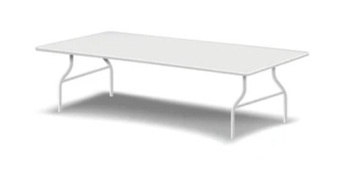 Rectangle Table