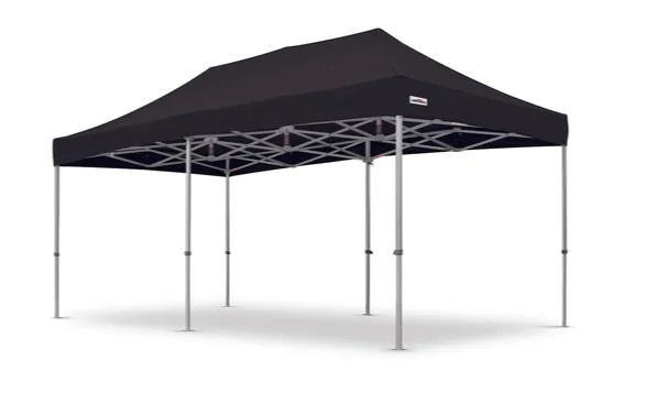 Pop-Up Tent