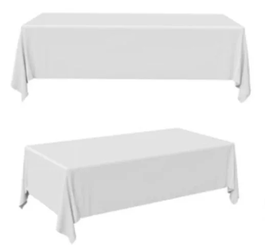 Rectangle Tablecloth