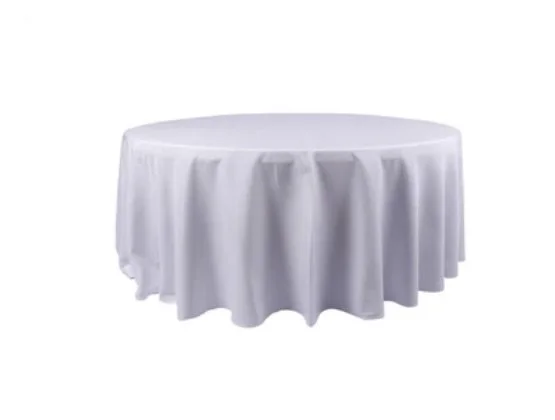 Round Tablecloth