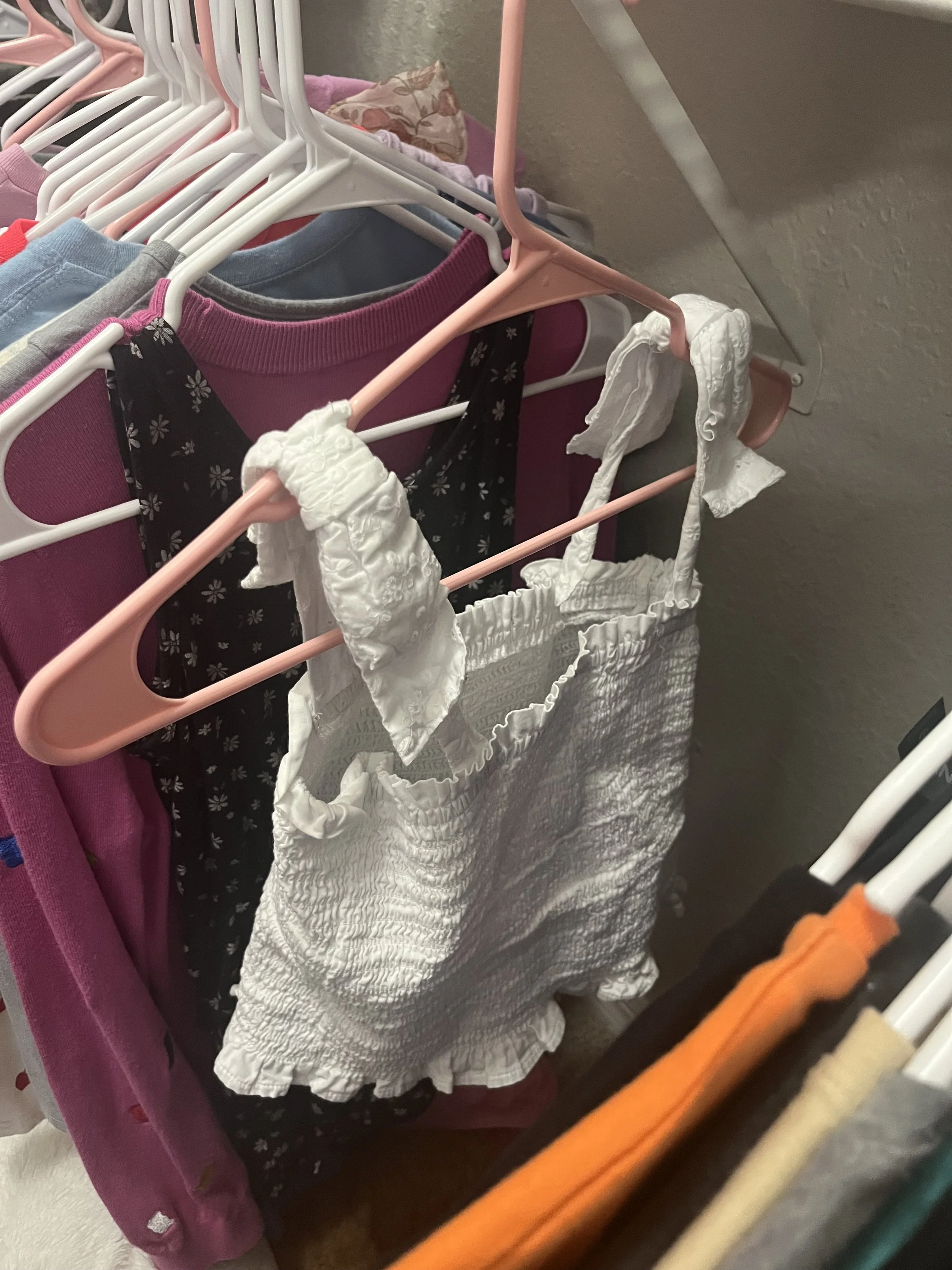 You Were Right, and I Was Wrong