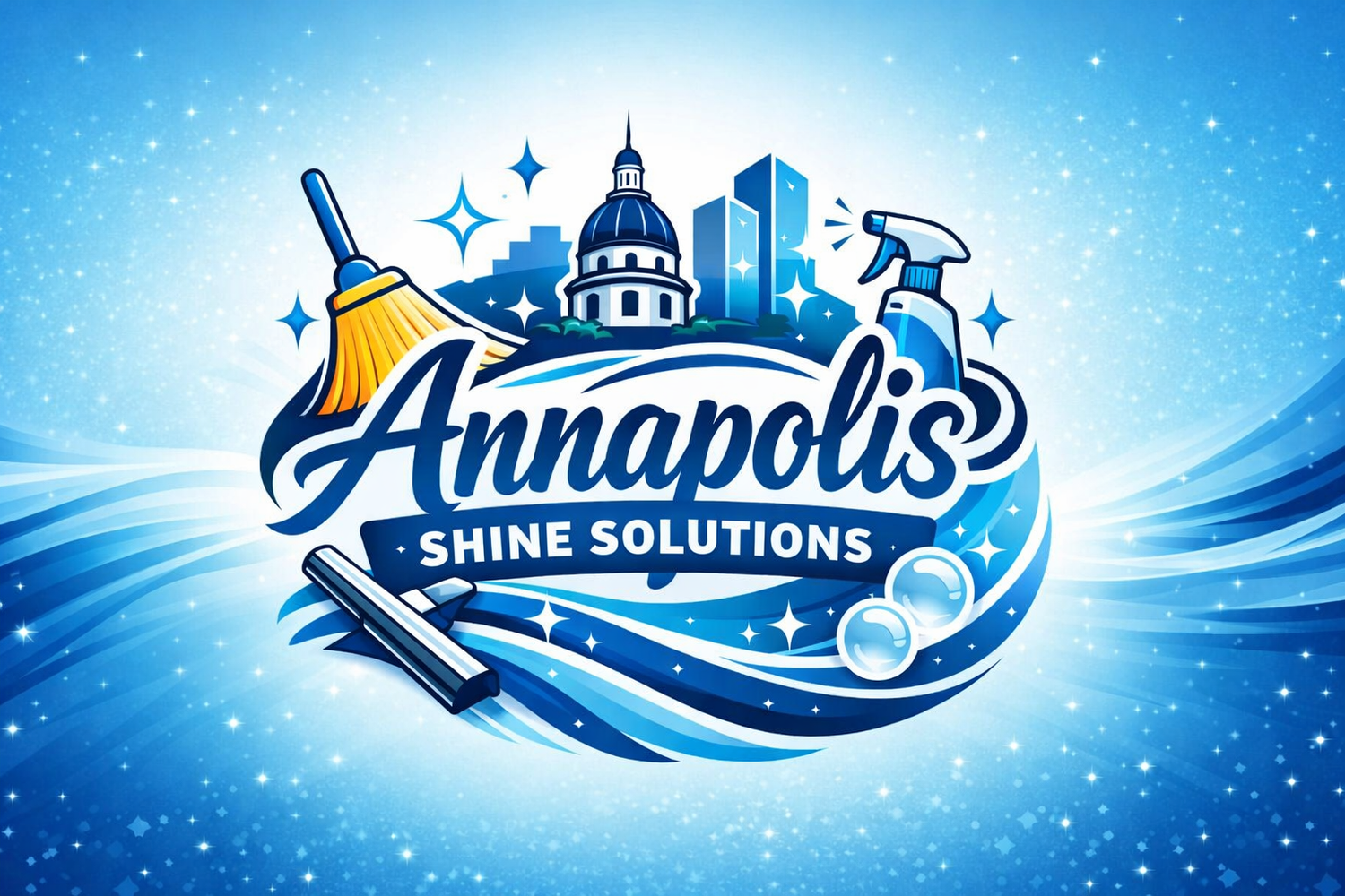 annapolisshinesolutions.com