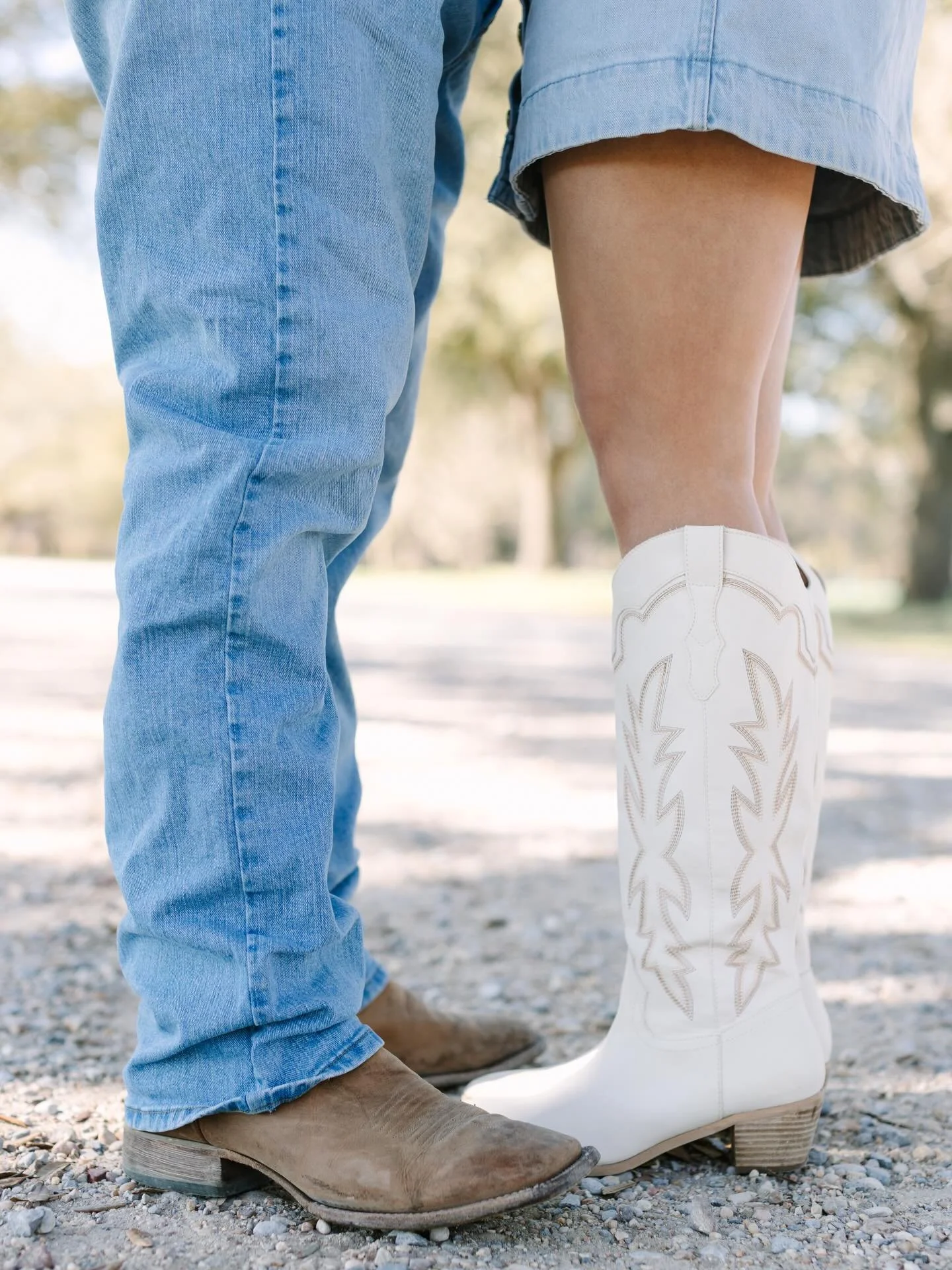 Completely head over boots for these detail shots! 🤠🫶🏼🤭🎶