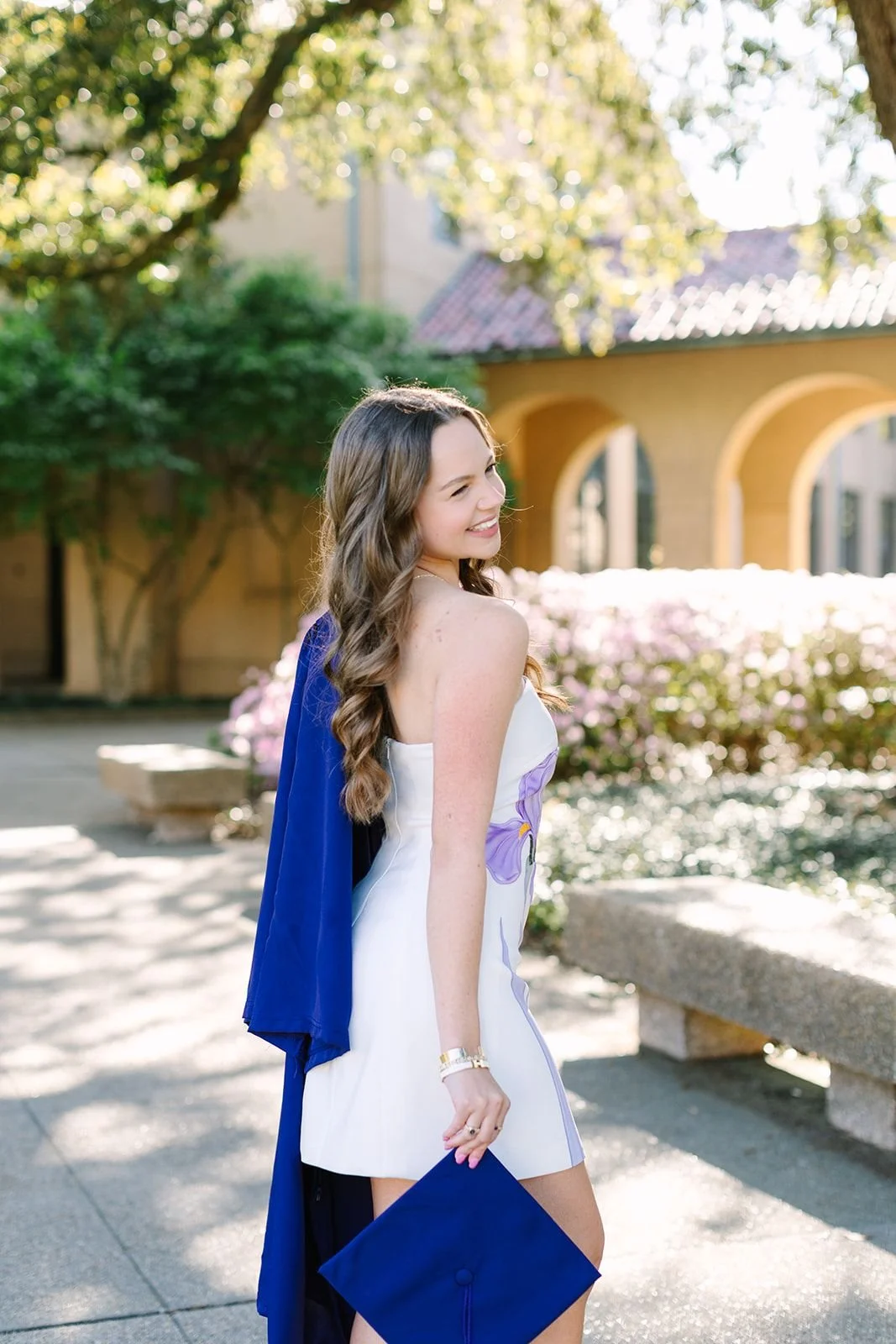 GRADUATION