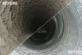 Dryer Vent Cleaning