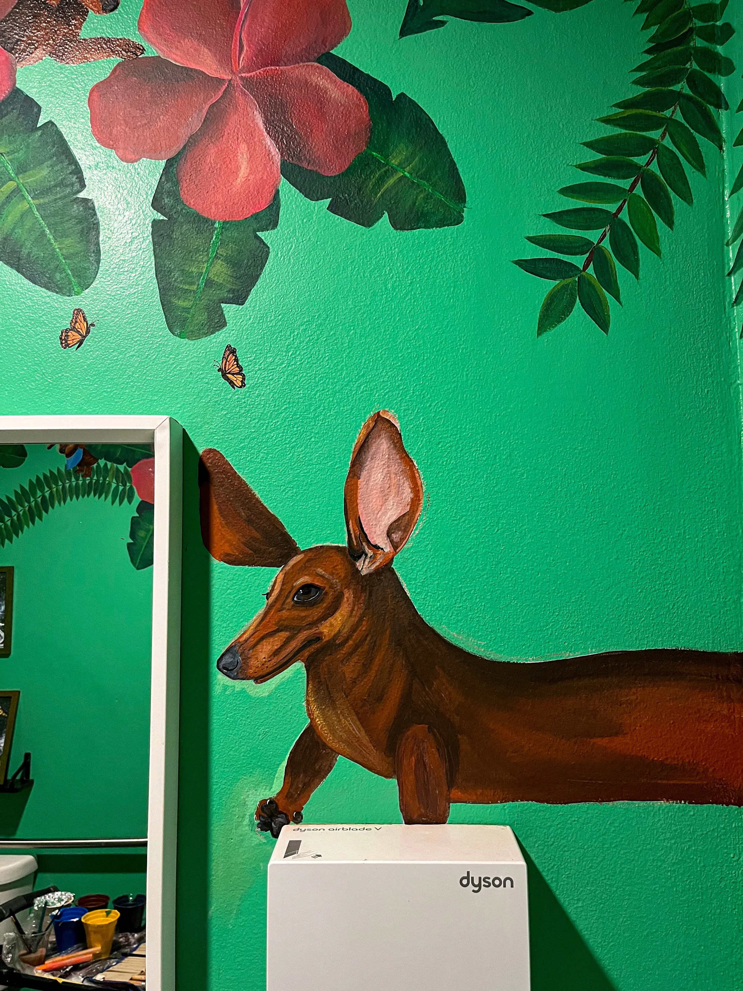 Mural