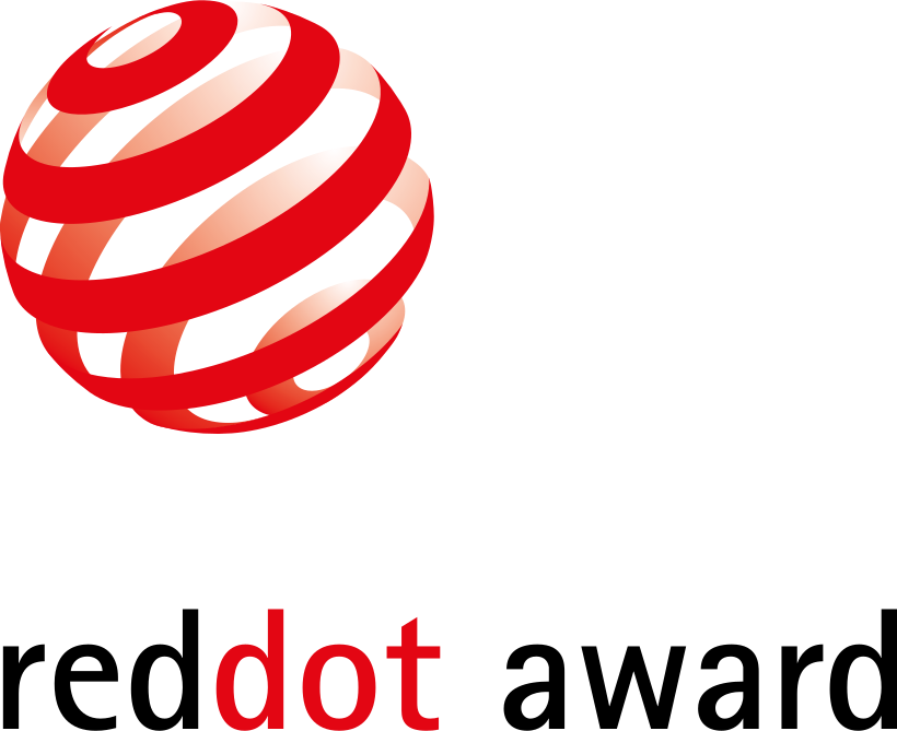 red dot award winner