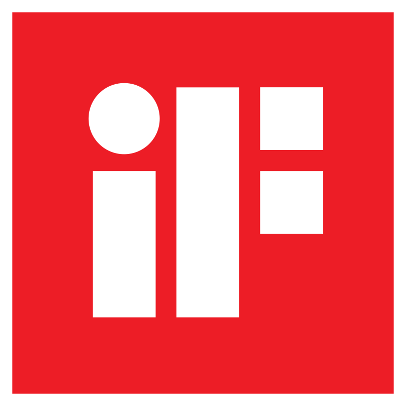 ID design logo award winner