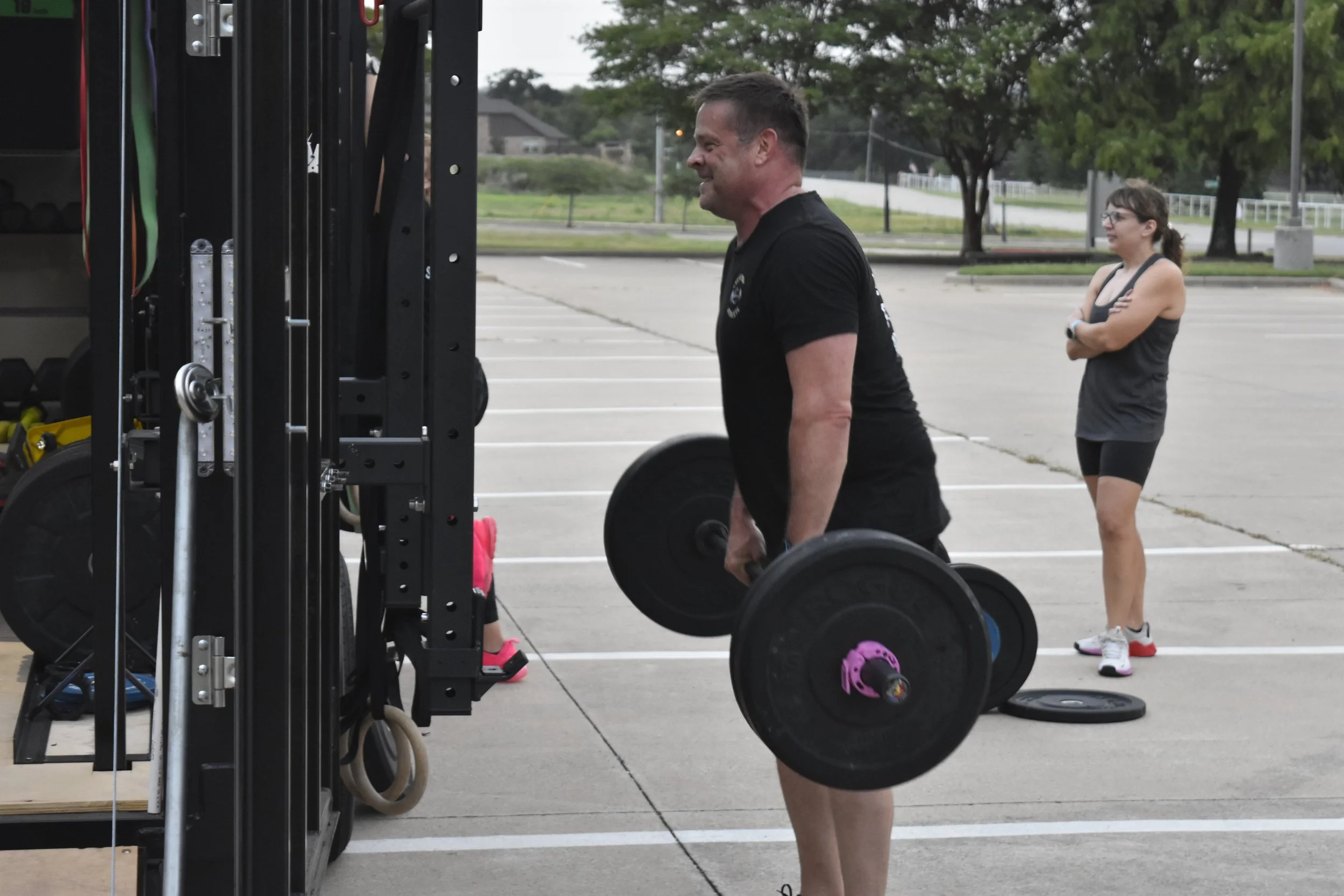 What does “everyday athlete” actually mean?