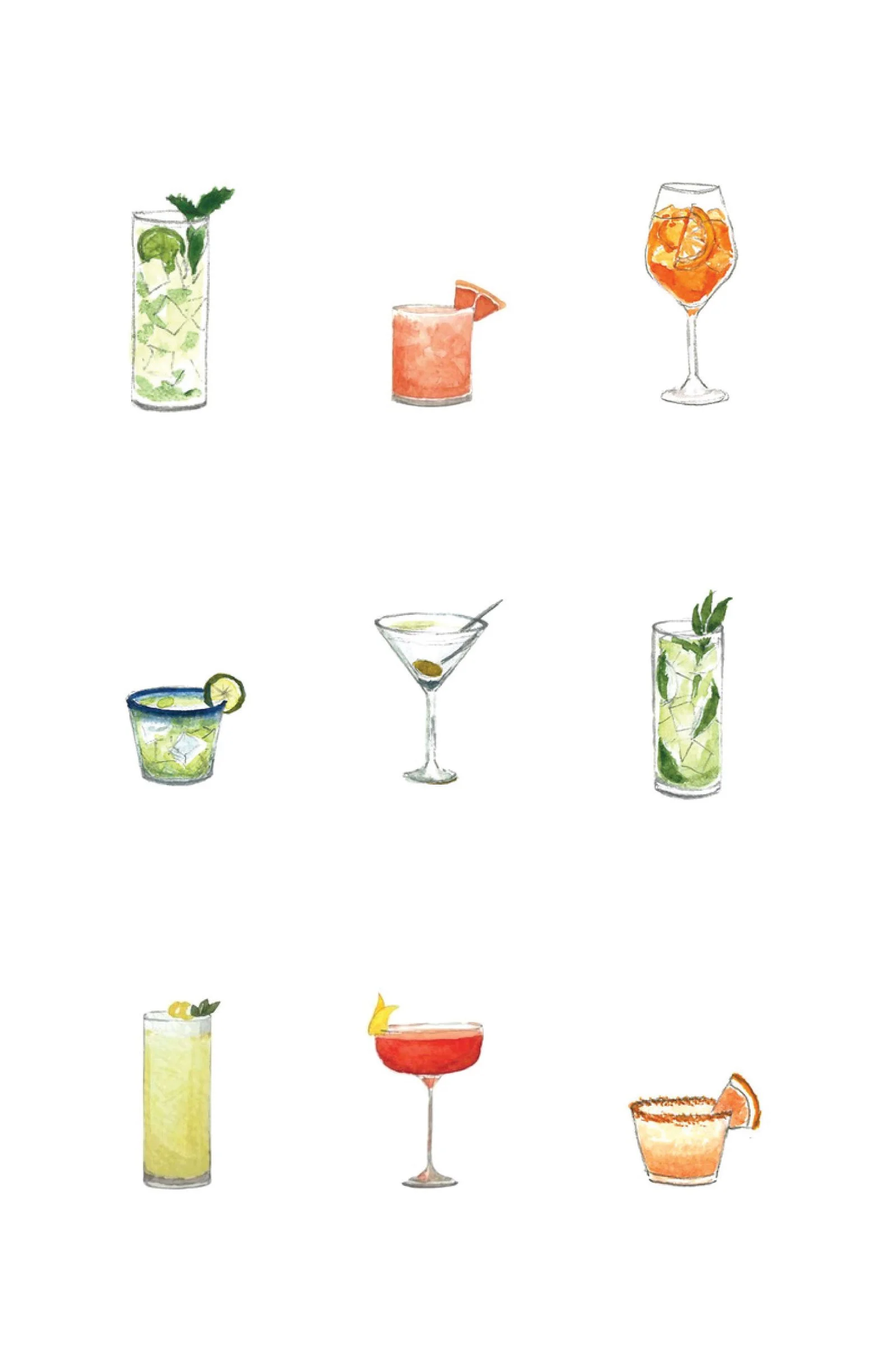 Happy Hour